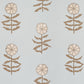 Purchase 5015453 | Pretty Petals, Sky - Schumacher Wallpaper