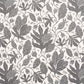 Purchase 5015462 | Polka Dot Jungle, Black & Cream - Schumacher Wallpaper