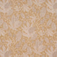 Purchase 5015464 | Polka Dot Jungle, Caramel - Schumacher Wallpaper