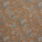 Purchase 5015465 | Polka Dot Jungle, Teracotta - Schumacher Wallpaper