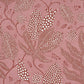 Purchase 5015466 | Polka Dot Jungle, Raspberry - Schumacher Wallpaper