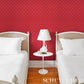 Purchase 5015532 | Hubert'S Bees, Rouge & Gold - Schumacher Wallpaper