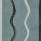 Purchase 5015570 | Affogato, Blue Gray - Schumacher Wallpaper