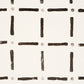 Purchase 5015610 | Drifting Grid, Black - Schumacher Wallpaper