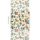 Purchase 5015652 | Berry Grove, Ivory - Schumacher Wallpaper