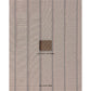 Purchase 5015711 | Axel Fringe Wallcovering, Brown/Copper - Schumacher Wallpaper