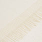 Purchase 5015712 | Axel Fringe Wallcovering, Parchment - Schumacher Wallpaper