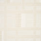 Purchase 5015720 | Axel Plaid Wallcovering, Parchment - Schumacher Wallpaper