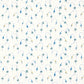 Purchase 5015750 | Lolly Floral, Blues - Schumacher Wallpaper