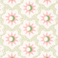 Purchase 5015762 | Lucie, Pink & Green - Schumacher Wallpaper