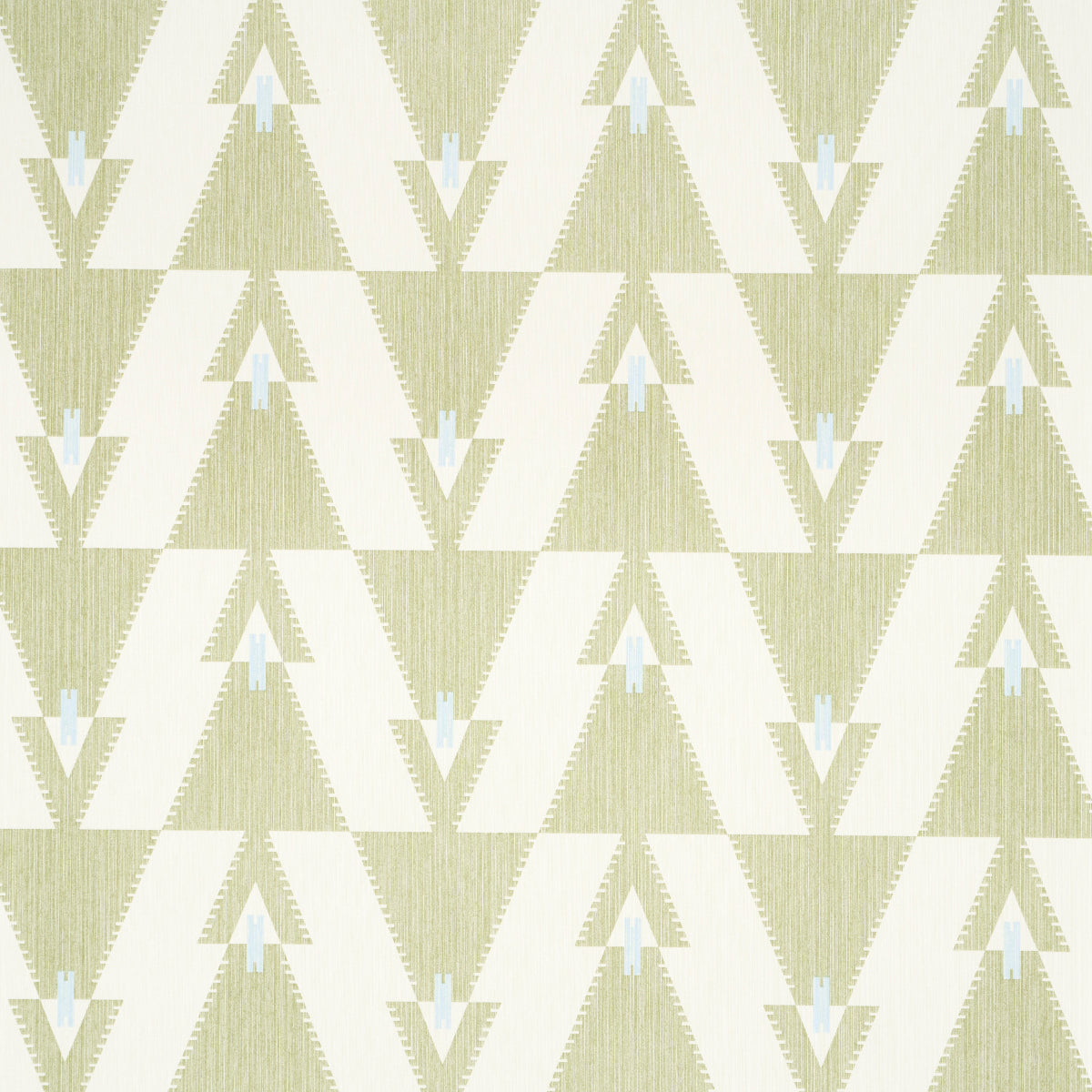 Purchase 5015790 | Kalido, Pistachio - Schumacher Wallpaper