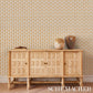 Purchase 5015792 | Kalido, Honeycomb - Schumacher Wallpaper