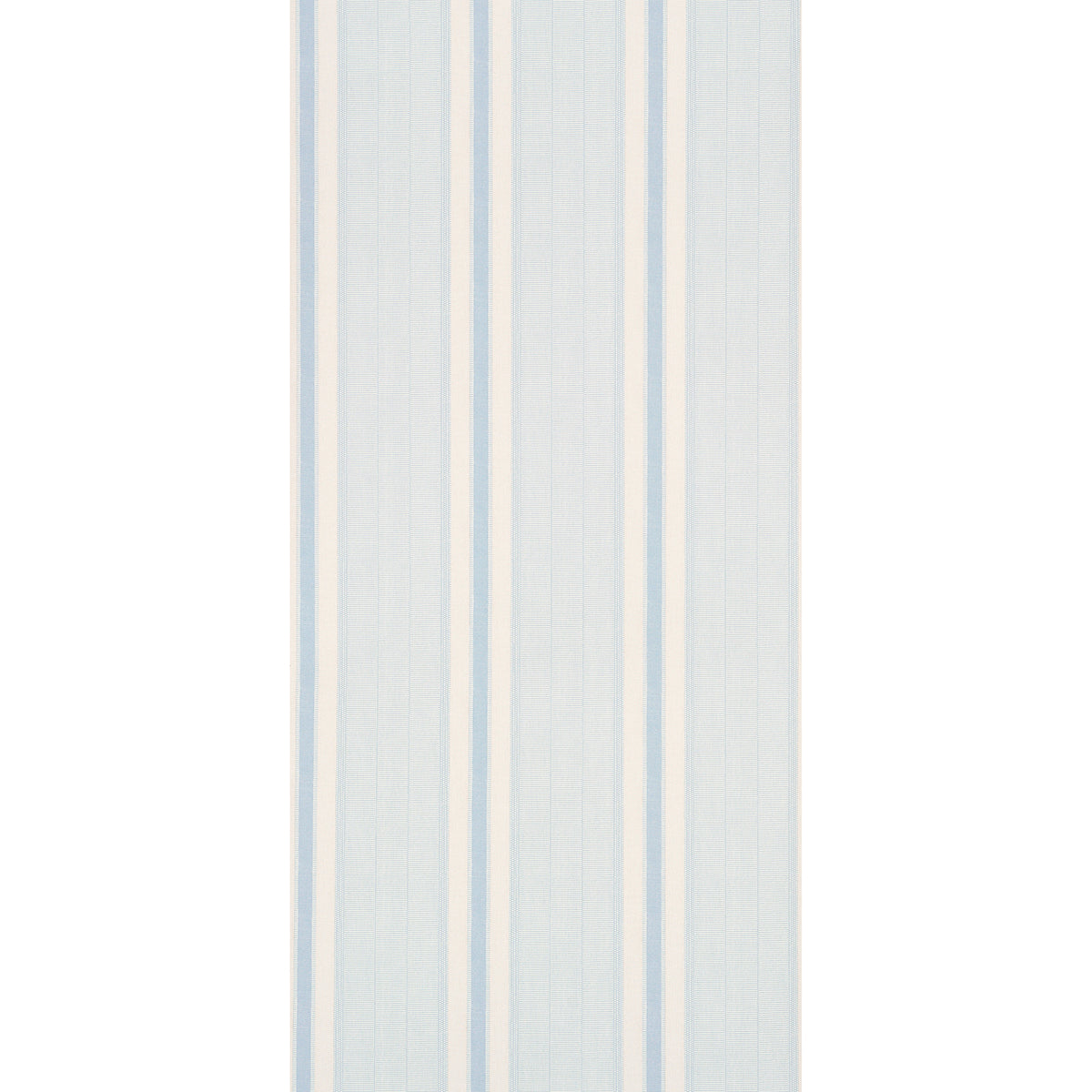 Purchase 5015800 | Ipala Stripe, Sky - Schumacher Wallpaper