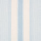 Purchase 5015800 | Ipala Stripe Vinyl, Sky - Schumacher Wallpaper