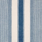 Purchase 5015801 | Ipala Stripe, Ocean - Schumacher Wallpaper