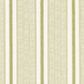 Purchase 5015802 | Ipala Stripe Vinyl, Fern - Schumacher Wallpaper