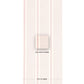 Purchase 5015803 | Ipala Stripe, Blush - Schumacher Wallpaper