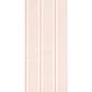 Purchase 5015803 | Ipala Stripe Vinyl, Blush - Schumacher Wallpaper