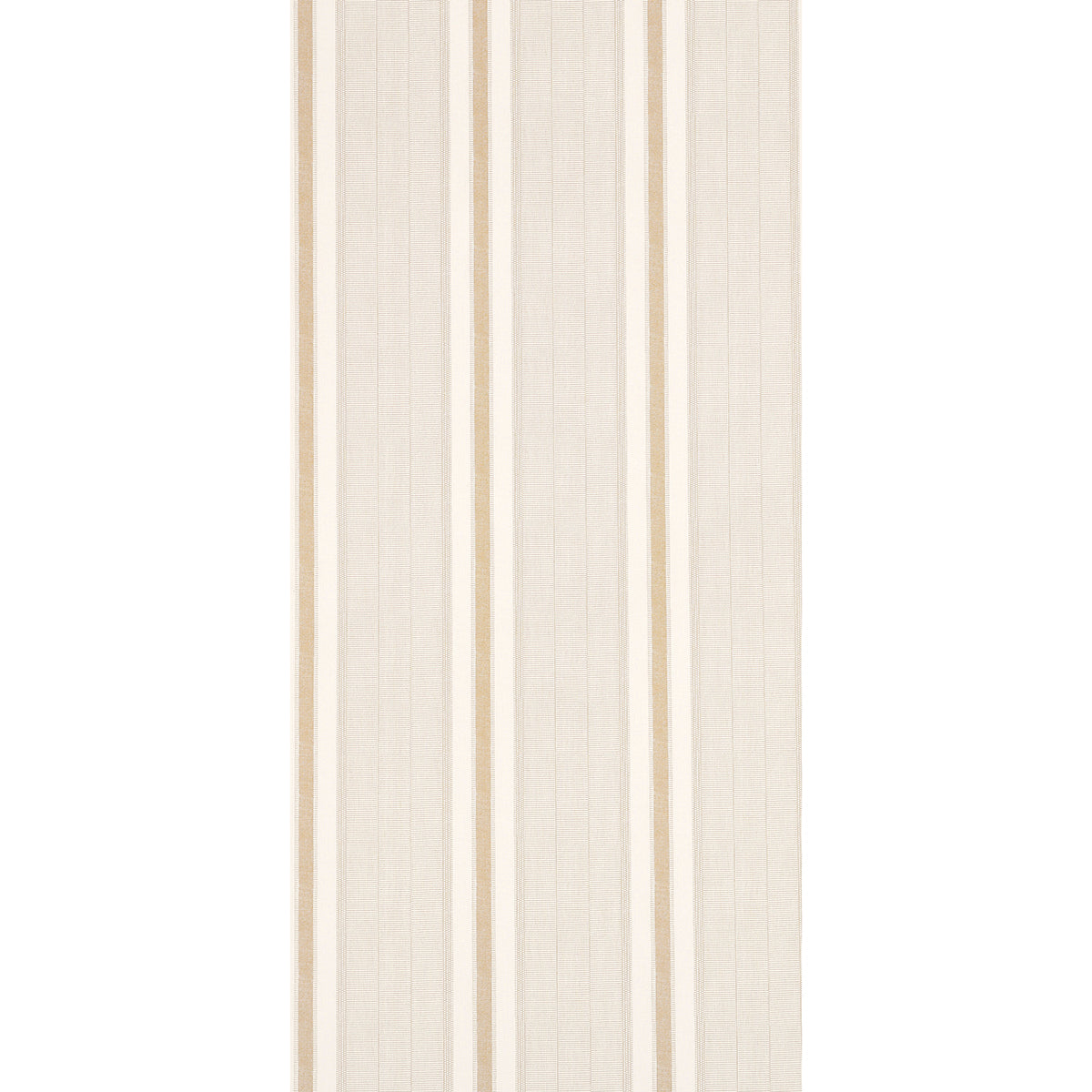 Purchase 5015805 | Ipala Stripe, Bisque - Schumacher Wallpaper