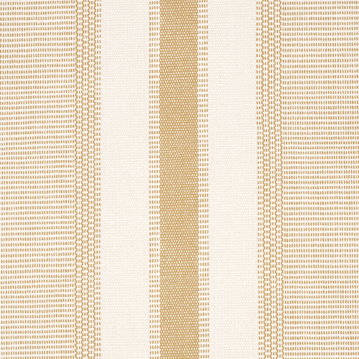 Purchase 5015805 | Ipala Stripe Vinyl, Bisque - Schumacher Wallpaper