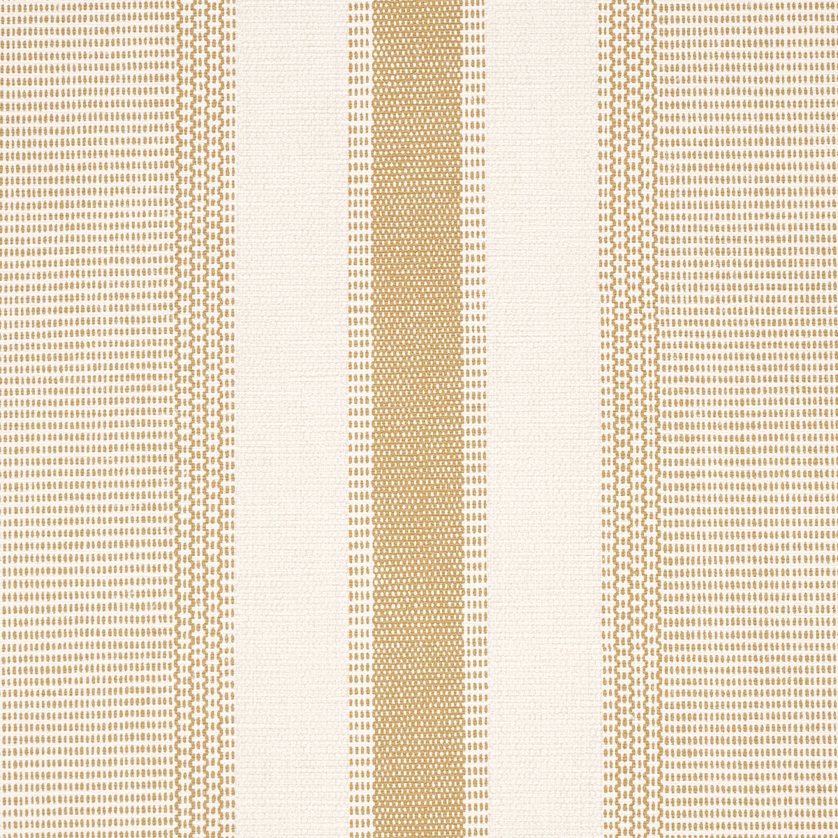 Purchase 5015805 | Ipala Stripe, Bisque - Schumacher Wallpaper