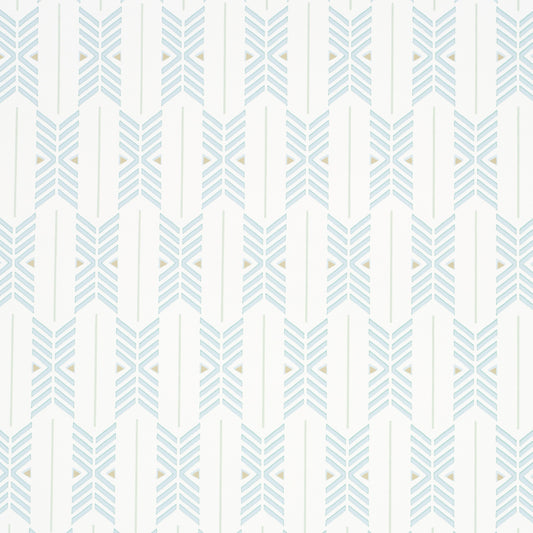 Purchase 5015811 | Quiver, Haze - Schumacher Wallpaper
