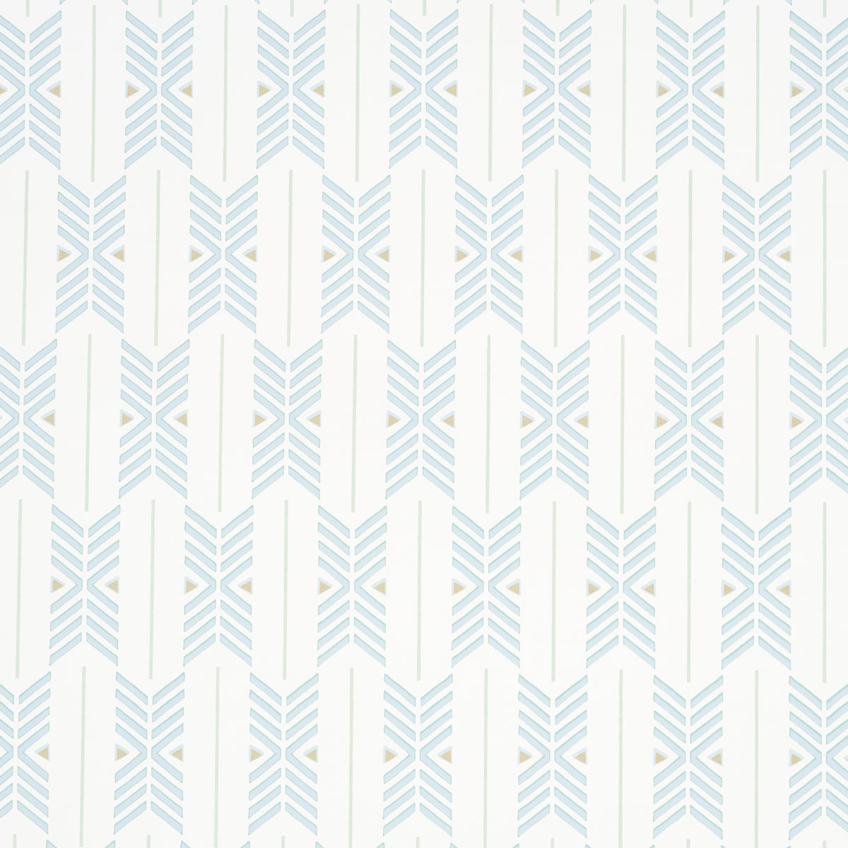 Purchase 5015811 | Quiver, Haze - Schumacher Wallpaper
