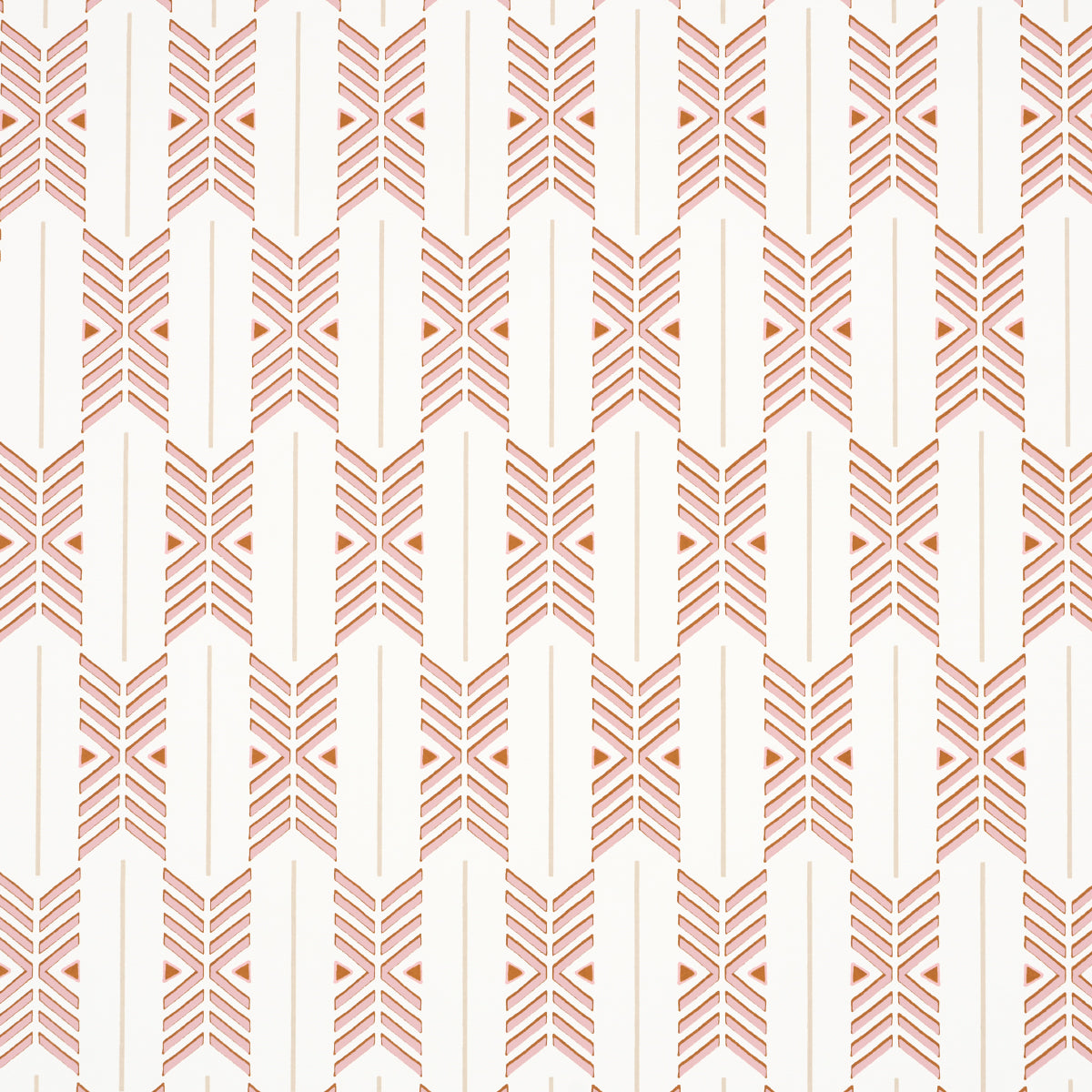 Purchase 5015812 | Quiver, Sunset - Schumacher Wallpaper