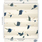 Purchase 5015851 | Flying West, Blue - Schumacher Wallpaper