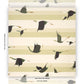 Purchase 5015853 | Flying West, Green - Schumacher Wallpaper