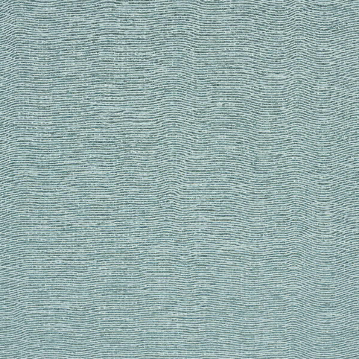 Purchase 5015890 | Linen Plissé Wallcovering, Adriatic Blue - Schumacher Wallpaper