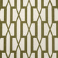 Purchase 5015910 | Belvedere, Olive - Schumacher Wallpaper