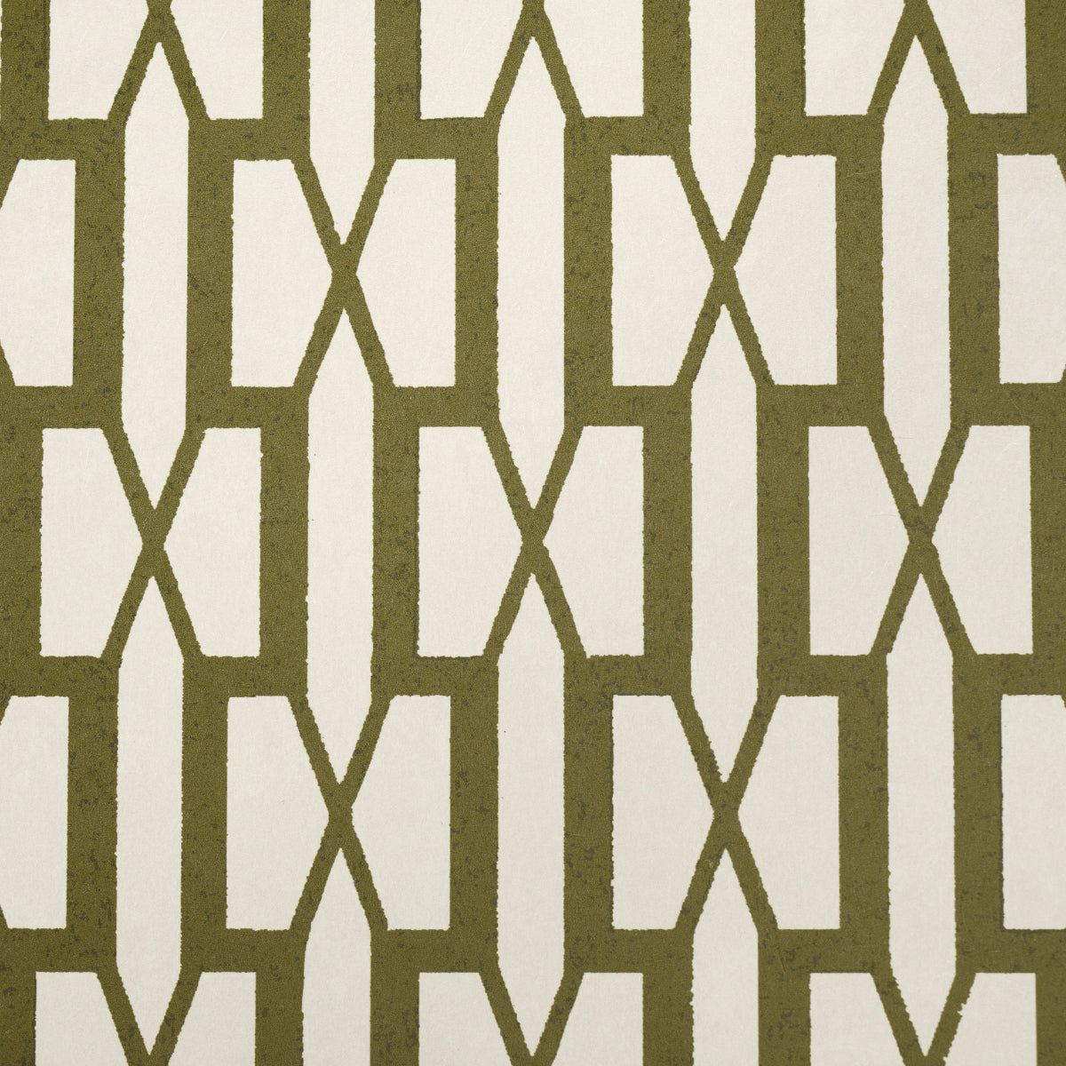 Purchase 5015910 | Belvedere, Olive - Schumacher Wallpaper