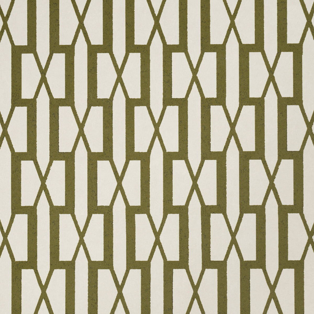 Purchase 5015910 | Belvedere, Olive - Schumacher Wallpaper