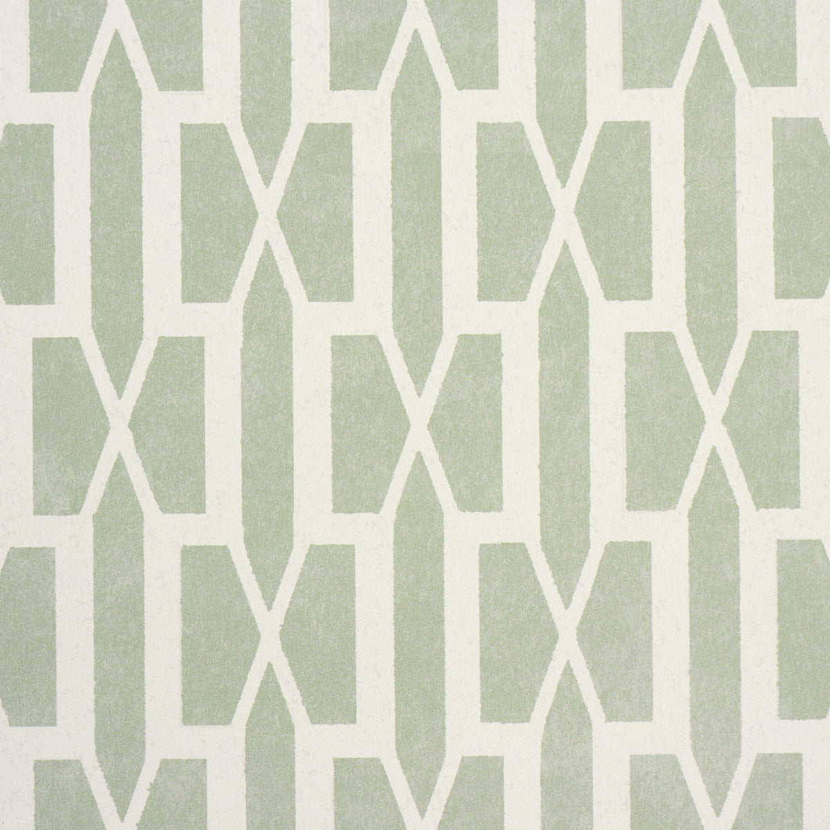 Purchase 5015911 | Belvedere, Celadon - Schumacher Wallpaper