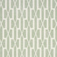 Purchase 5015911 | Belvedere, Celadon - Schumacher Wallpaper