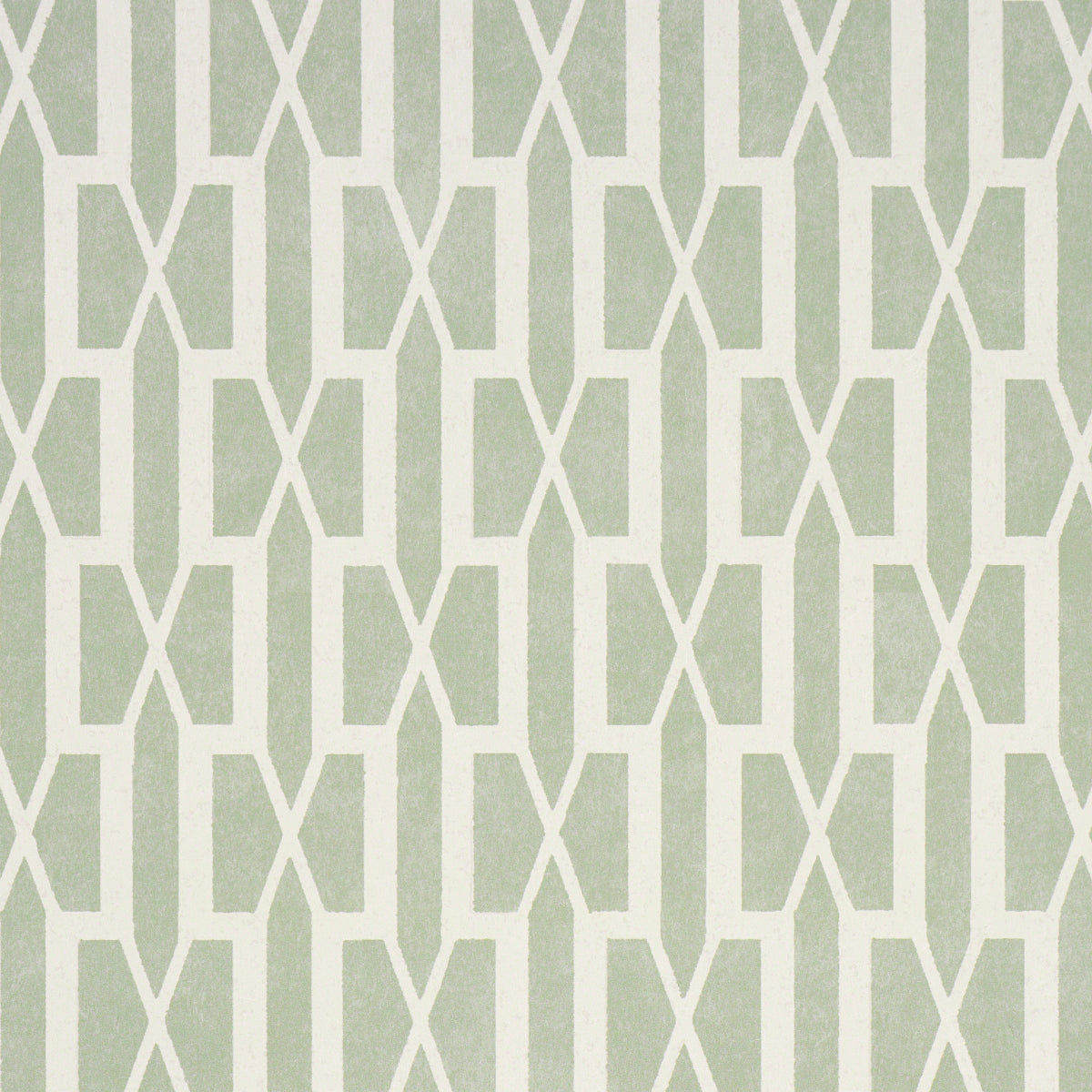 Purchase 5015911 | Belvedere, Celadon - Schumacher Wallpaper