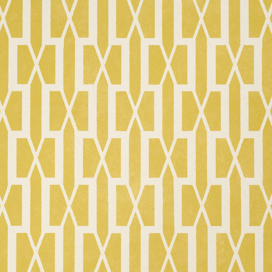 Purchase 5015912 | Belvedere, Mimosa - Schumacher Wallpaper