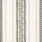 Purchase 5015932 | Serena Stripe, Rose - Schumacher Wallpaper