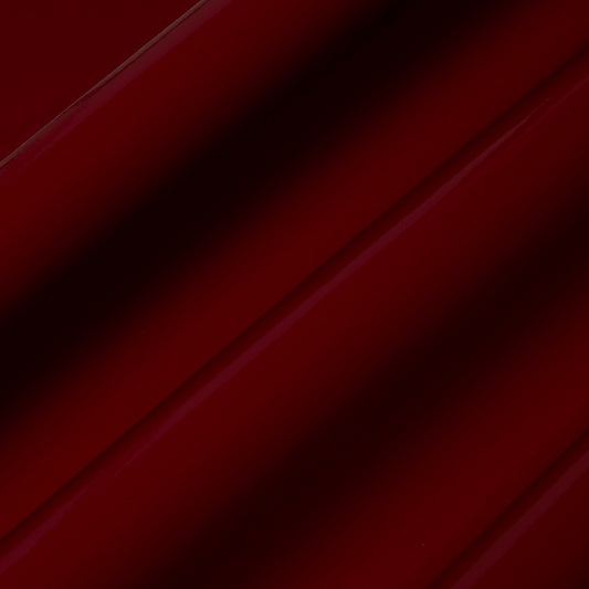 Purchase 5015940 | Ace Faux Lacquer Performance Vinyl, Maroon - Schumacher Wallpaper