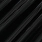 Purchase 5015945 | Ace Faux Lacquer Performance Vinyl, Black - Schumacher Wallpaper