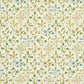 Purchase 5015961 | Frances Scallop Floral, Document - Schumacher Wallpaper