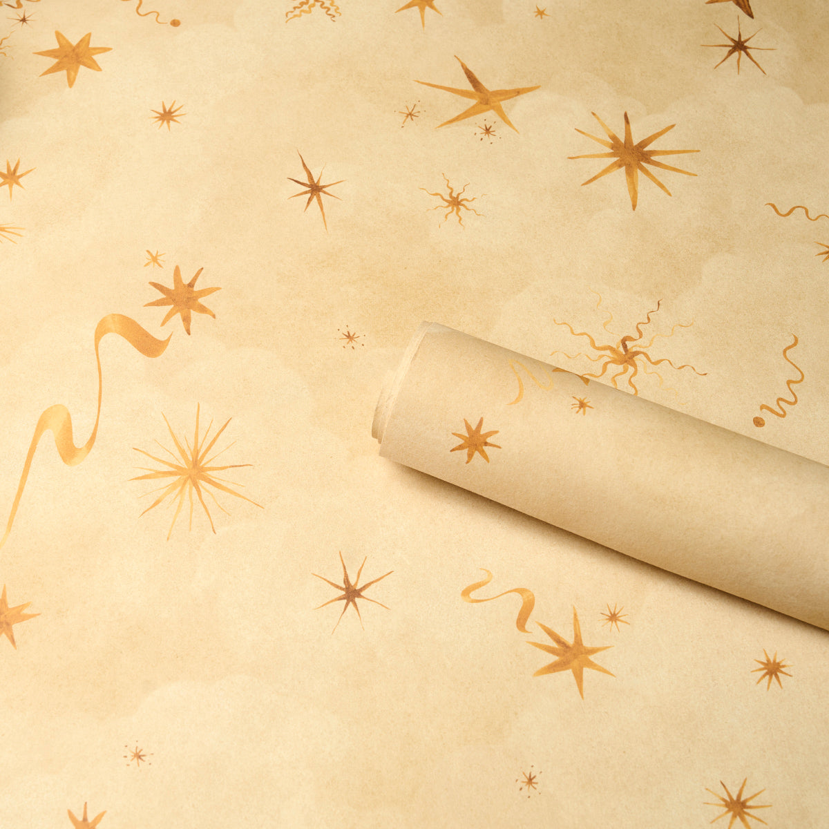 Purchase 5016011 | Luminaries, Sunbeam - Schumacher Wallpaper