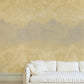 Purchase 5016020 | Painted Sky, Sunbeam - Schumacher Wallpaper