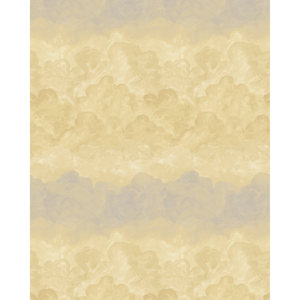 Purchase 5016020 | Painted Sky, Sunbeam - Schumacher Wallpaper