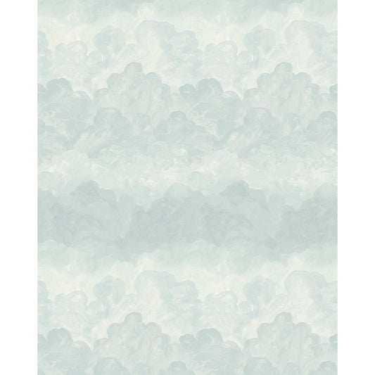 Purchase 5016022 | Painted Sky, Air - Schumacher Wallpaper