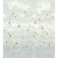 Purchase 5016031 | Ascendance 3 Panel Set, Air - Schumacher Wallpaper