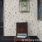 Purchase 5016061 | Woodland Feathers, Autumn - Schumacher Wallpaper