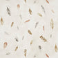 Purchase 5016061 | Woodland Feathers, Autumn - Schumacher Wallpaper