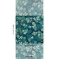 Purchase 5016070 | Covey Hedge, Midnight - Schumacher Wallpaper